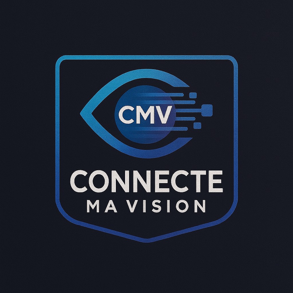 CMV Logo